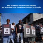 Emiten hábeas corpus en Honduras por desconocerse el paradero de consejeras del CNE.