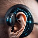 Crean una interfaz cerebro-ordenador del grosor de un cabello pero de alto rendimiento.