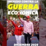 Más de 170 artistas de renombre dirán presente en «Caracas Retumba 2025»