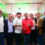 Jorge Rodríguez exhorta al Ejecutivo Nacional retirar la nacionalidad venezolana a cabecillas del robo de CITGO.