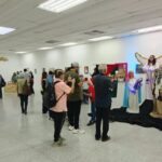 Jornada 25 del Mercado de Emprendedoras y Emprendedores benefició a más de 3.500 familias en Los Haticos.