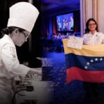 La Guaira vibró con la Feria de la Empanada: sabor, tradición y premiaciones.