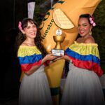 Gastronomía criolla por todo lo alto: Venezolana conquistó medalla de plata en prestigiosa competencia Global Chef Challenge en EEUU.