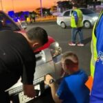 Jornada 25 del Mercado de Emprendedoras y Emprendedores benefició a más de 3.500 familias en Los Haticos.