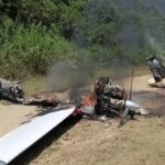 Primazol desmiente vinculaciones de explosión en su sede con supuesto ataque estadounidense.
