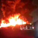 Estuvo desaparecido 24 horas en Maracaibo y fue hallado sin vida en La Vereda.