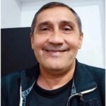 Tragedia en España: Pareja venezolana muere en dos accidentes de moto con un día de diferencia.