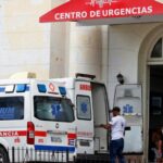 Al menos 13 muertos y 28 desaparecidos tras deslizamiento que hundió embarcación en río del Perú.