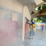 ¡Proyecto aprobado en Consulta Popular! El Pinar ya cuenta con servicio de gas.