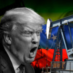 Carlos Montero llama hdp a Lester Toledo por arrastrársele a Trump ante anuncio de bloqueo naval contra Venezuela.