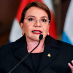 Presidente Díaz-Canel expresa «enérgico rechazo» a bloqueo naval de EEUU contra Venezuela.