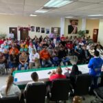 La Fiscalía imputa a un ciudadano en Falcón por el tráfico de un gran cargamento de drogas.