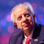 Washington sancionó a seis personas físicas y cuatro entidades.