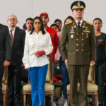 Venezuela y ALBA-TCP envían nuevo cargamento de ayuda solidaria a Cuba.