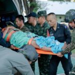 Tailandia no iniciará negociaciones sobre un cese el fuego con Camboya mientras “sus Fuerzas Armadas representen una amenaza”