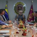 Arriban al país ejemplares Brahman para fortalecer rebaño nacional.