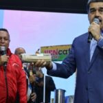 200 nuevas toneladas de cacao venezolano fueron exportadas a Rusia.