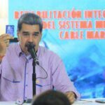 El presidente de Irán, Masud Pezeshkian, anunció reformas en los sistemas bancario y financiero del país.