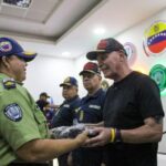 Alcalde Di Martino anunció pago de un bono permanente a funcionarios de Polimaracaibo.