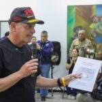 Polimaracaibo ocupa el primer lugar nacional como policía municipal.