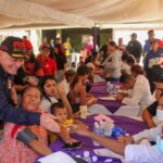 Alcalde Di Martino anunció pago de un bono permanente a funcionarios de Polimaracaibo.