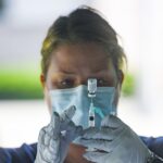 La OMS advierte: la gripe A(H3N2) muta y se expande globalmente.