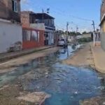 Plan Cayapa de la Salud muestra avances en rehabilitación del Hospital de Especialidades Pediátricas.