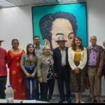 La Alcaldía de Mara enriquece la vida artística y cultural de las comunidades.