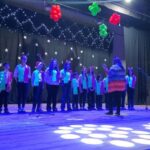 Inidi y CNEH consolidan alianza para fortalecer los idiomas indígenas.