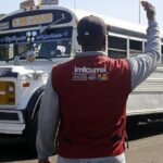 Alcalde Di Martino entrega uniformes y anuncia bono de alimentación permanente para Polimaracaibo.