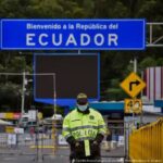 Irán incauta segundo petrolero vinculado a EEUU por contrabando de combustible en el Golfo Pérsico.