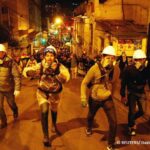 Más de 400 palestinos han muerto desde la entrada en vigor del alto el fuego con Israel.
