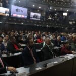 Presidente de Criabúfalos: La Venezuela saudita se acabó, estamos en la Venezuela productiva.