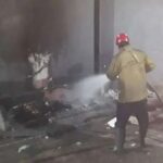Funvisis reporta sismo en la zona de la Guajira de magnitud 3,6