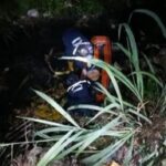 Refuerzan seguridad en San Cristóbal tras quema y vandalismo de 148 contenedores de basura.