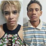 Detenido por abusar y embarazar a su prima.
