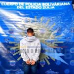 Venezolana asesinada por su Ex pareja en belgica.