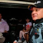 Presidente Maduro aseguró que Venezuela mantendrá su rumbo «por el bienestar del pueblo».