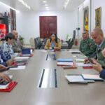 Gobernador Lacava anuncia recuperación del Dique de Guataparo para el 2026.
