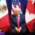 Sheinbaum llama a manifestación en México tras turbulencia política