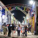 Festival de la Guaracha reúne a Roberto González, Los Blanco y más, en honor a “Cheo” García: un concierto gratuito en Santa Lucía.
