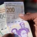 Así quedo el ajuste cambiario oficial Venezuela para este lunes 22 de diciembre.