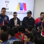 Operativos de seguridad garantizan orden y hacen de Maracaibo una ciudad de paz.