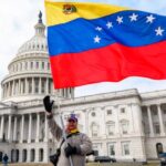 Venezuela está incorporada con China en el proyecto espacial hacia Marte.