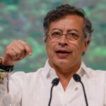 China rechazó asalto de EEUU a buque petrolero venezolano en el Caribe.