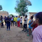 Gobernación del Zulia impulsa rehabilitación vial en tres parroquias de Maracaibo, beneficiando a 35.000 habitantes.