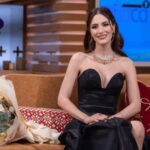 Omar Enrique promete un diluvio de estrellas internacionales en el 2026.