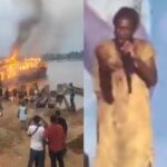 USA ataca a Isis en Nigeria por la masacre de cristianos.