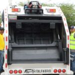 Gobernador Caldera reinaugura el Terminal Lacustre Hugo Chávez para el impulso económico y turístico del Zulia.