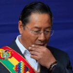 Presidentes de Brasil y Venezuela conversaron sobre cómo mantener la paz en América del Sur.